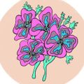 Profile picture petalmotel.bsky.social