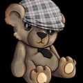 Profile picture ketchupthebear.bsky.social