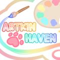 Profile picture artkinhaven.bsky.social