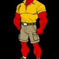 Profile picture ragecognito.bsky.social