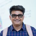 Profile picture ganeshsriram.bsky.social