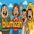 Profile picture blumizah.bsky.social