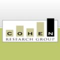 Profile picture cohenresearchgroup.com