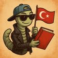 Profile picture kitapkurduuu.bsky.social