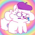 Profile picture art.ponett.dog