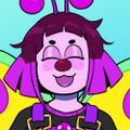 Profile picture bignosebug.bsky.social