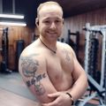 Profile picture b3fitness.bsky.social