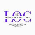 Profile picture leagueofcoalitions.bsky.social
