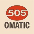 Profile picture 505omatic.bsky.social