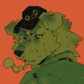 Profile picture bigsquidman.bsky.social