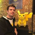 Profile picture joemerrick.bsky.social