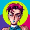 Profile picture levidu99.bsky.social