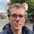 Profile picture lukegarrett.bsky.social