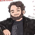 Profile picture davidlsims.bsky.social