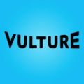 Profile picture vulture.com