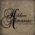 Profile picture hiddenalmanac.bsky.social