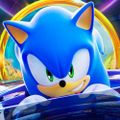 Profile picture sonic-official.bsky.social