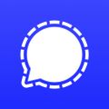 Profile picture signal.org