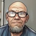 Profile picture oldstonydude.bsky.social