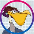 Profile picture dftbarachel.dftba.social