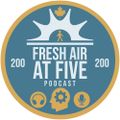 Profile picture freshairatfive.bsky.social