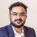 Profile picture abdulalitp.bsky.social