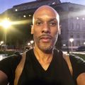 Profile picture keithboykin.bsky.social