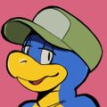 Profile picture daftpatriot.bsky.social