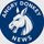 Angry Donkey News