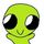 Little aliens forever