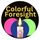 Colorful Foresight 🇺🇸🦅