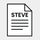 Steve