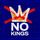  NO KINGS IN AMERICA… 😎