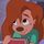 cartoon dog gf