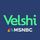 "Velshi" on MSNBC