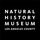 Natural History Museum of Los Angeles County
