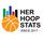 Her Hoop Stats