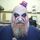 Big Bearded Spookteller