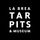 La Brea Tar Pits & Museum