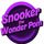 Snooker the Wonder Pom!