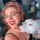 Liz, a queen of sharks-