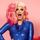 Dr Panti Bliss-Cabrera
