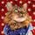 The Spirit of Lorenzo the Cat