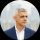 Mayor of London, Sadiq Khan