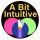 A Bit Intuitive