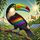 ToucanBran