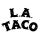 L.A. TACO