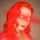 Red Lori Bright Eyes A Fucking Bitch