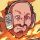 Pat Stares At GET INTO FF14
