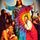 Psychedelic Jesus
